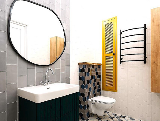 Продам трехкомнатную (3-комн.) квартиру, Золоторожский проезд, 3, Москва г