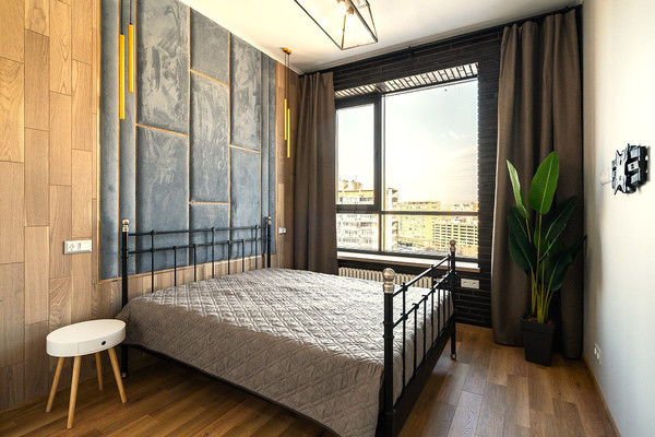 Продам трехкомнатную (3-комн.) квартиру, Золоторожский проезд, 3, Москва г