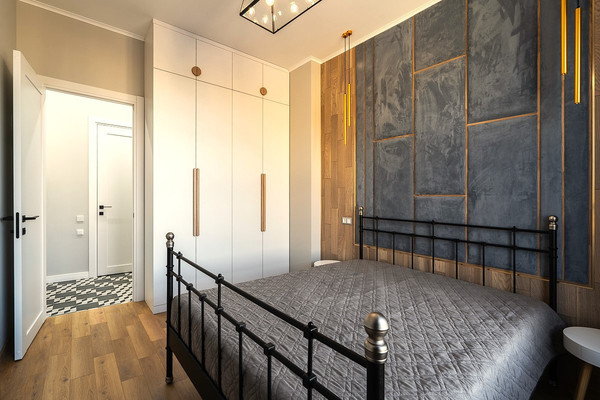 Продам трехкомнатную (3-комн.) квартиру, Золоторожский проезд, 3, Москва г