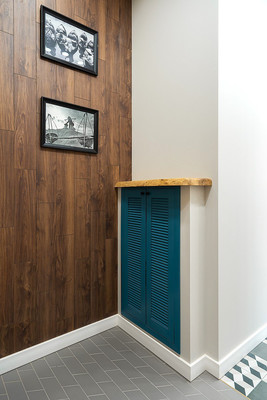 Продам трехкомнатную (3-комн.) квартиру, Золоторожский проезд, 3, Москва г