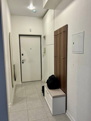 Продам двухкомнатную (2-комн.) квартиру, Маршала Бирюзова ул, 13к2, Одинцово г