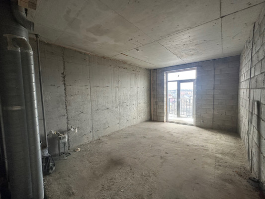 Продам трехкомнатную (3-комн.) квартиру, Кабардинская ул, 39, Нарткала г