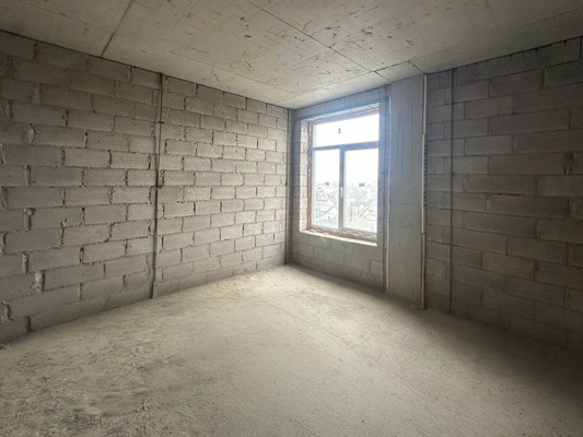 Продам трехкомнатную (3-комн.) квартиру, Кабардинская ул, 39, Нарткала г