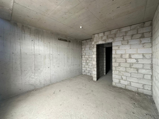 Продам трехкомнатную (3-комн.) квартиру, Кабардинская ул, 39, Нарткала г