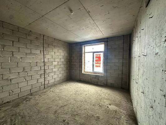 Продам трехкомнатную (3-комн.) квартиру, Кабардинская ул, 39, Нарткала г