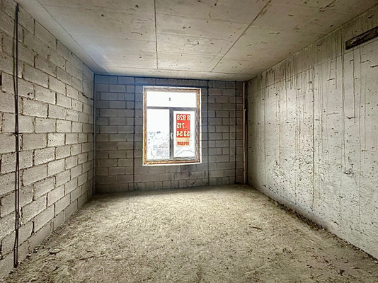 Продам трехкомнатную (3-комн.) квартиру, Кабардинская ул, 39, Нарткала г