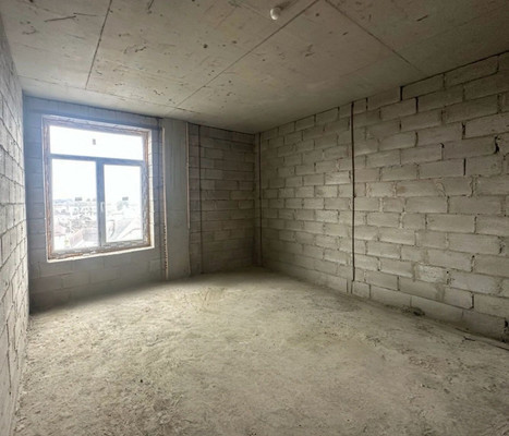 Продам трехкомнатную (3-комн.) квартиру, Кабардинская ул, 39, Нарткала г