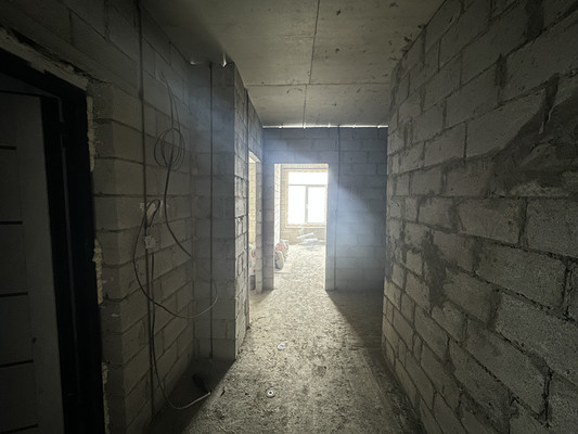 Продам трехкомнатную (3-комн.) квартиру, Кабардинская ул, 39, Нарткала г