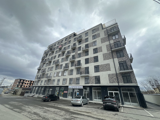 Продам трехкомнатную (3-комн.) квартиру, Кабардинская ул, 39, Нарткала г