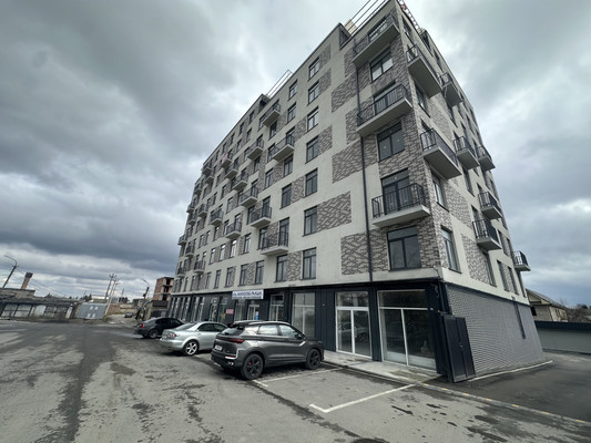 Продам трехкомнатную (3-комн.) квартиру, Кабардинская ул, 39, Нарткала г