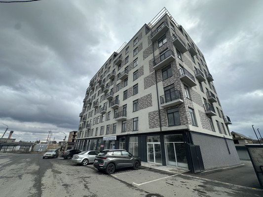 Продам трехкомнатную (3-комн.) квартиру, Кабардинская ул, 39, Нарткала г