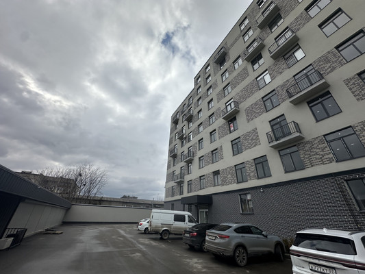 Продам трехкомнатную (3-комн.) квартиру, Кабардинская ул, 39, Нарткала г