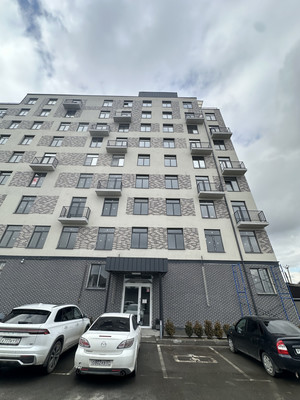 Продам трехкомнатную (3-комн.) квартиру, Кабардинская ул, 39, Нарткала г