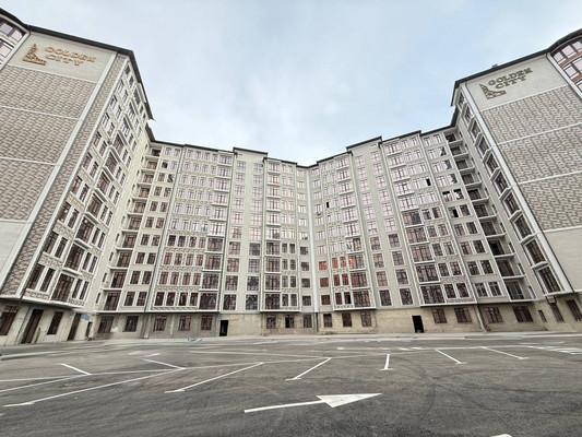 Продам трехкомнатную (3-комн.) квартиру, Тлостанова ул, 28, Нальчик г