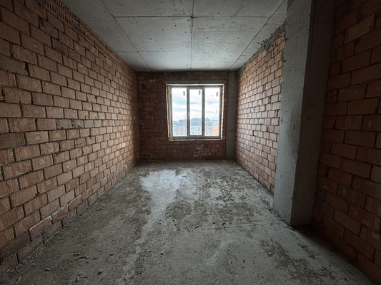 Продам трехкомнатную (3-комн.) квартиру, Тлостанова ул, 28, Нальчик г