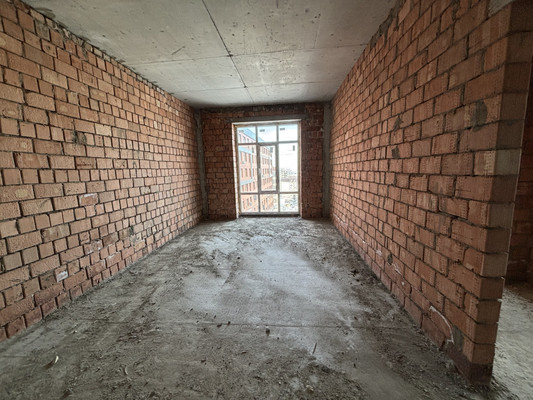 Продам трехкомнатную (3-комн.) квартиру, Тлостанова ул, 28, Нальчик г