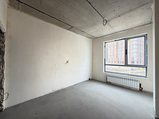 Продам однокомнатную (1-комн.) квартиру, Атажукина ул, 153, Нальчик г