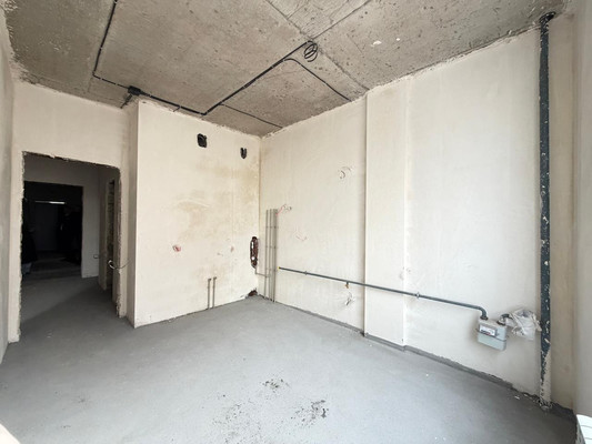 Продам однокомнатную (1-комн.) квартиру, Атажукина ул, 153, Нальчик г