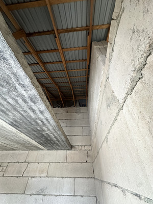 Продам однокомнатную (1-комн.) квартиру, им. Сижажева М.В. ул, 27, Чегем г