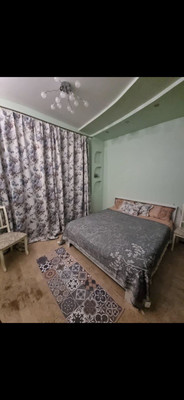 Продам двухкомнатную (2-комн.) квартиру, Омская ул, 25, Нижневартовск г