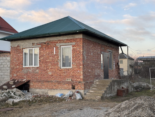 Продам дом, сдт Коммунальник тер, 236, Нальчик г, 0 км от города