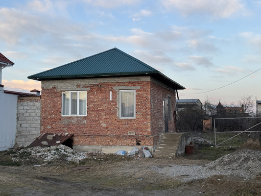 Продам дом, сдт Коммунальник тер, 236, Нальчик г, 0 км от города