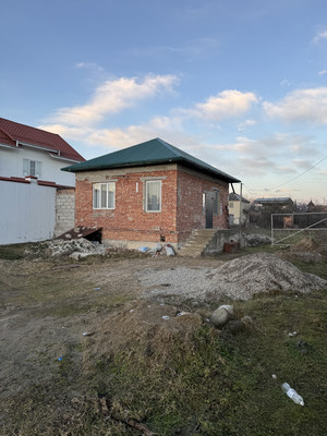 Продам дом, сдт Коммунальник тер, 236, Нальчик г, 0 км от города