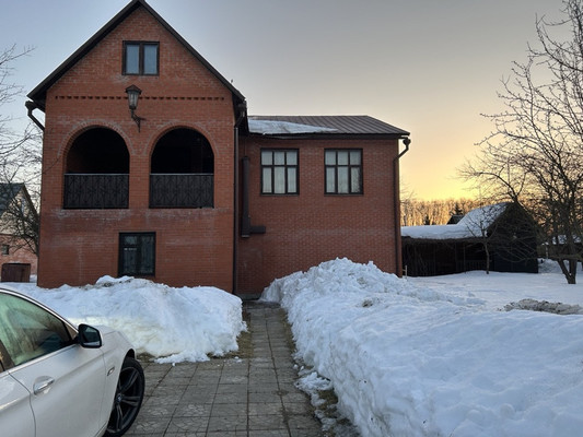 Продам дом, 44, Стремилово с, 0 км от города