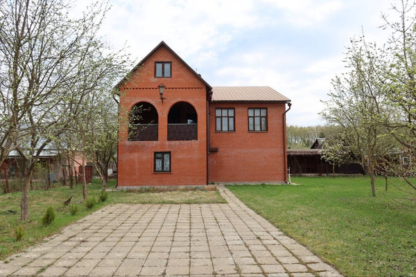 Продам дом, 44, Стремилово с, 0 км от города