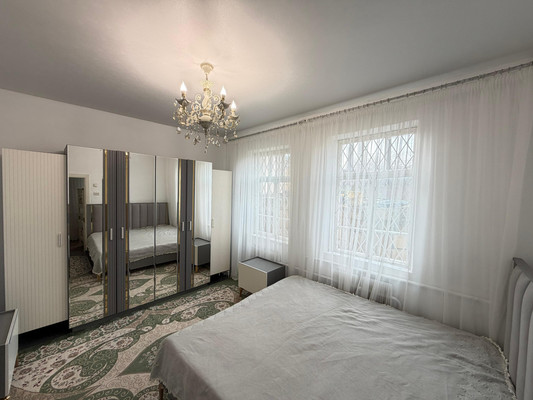 Продам дом, Цеткин ул, 53, Нальчик г, 0 км от города