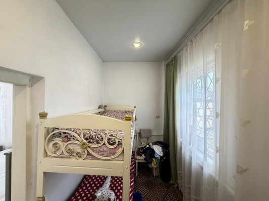 Продам дом, Цеткин ул, 53, Нальчик г, 0 км от города