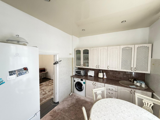 Продам дом, Цеткин ул, 53, Нальчик г, 0 км от города