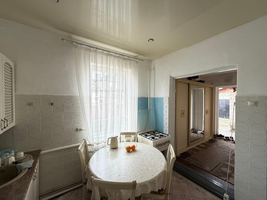 Продам дом, Цеткин ул, 53, Нальчик г, 0 км от города