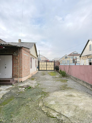 Продам дом, Цеткин ул, 53, Нальчик г, 0 км от города