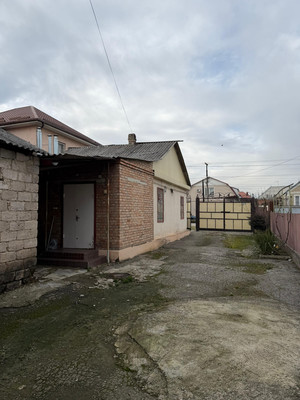 Продам дом, Цеткин ул, 53, Нальчик г, 0 км от города
