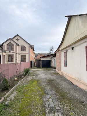 Продам дом, Цеткин ул, 53, Нальчик г, 0 км от города