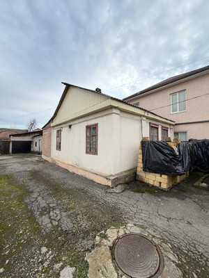 Продам дом, Цеткин ул, 53, Нальчик г, 0 км от города