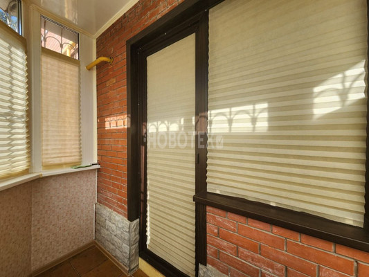 Продам однокомнатную (1-комн.) квартиру, Щорса ул, 17кб, Горячий Ключ г