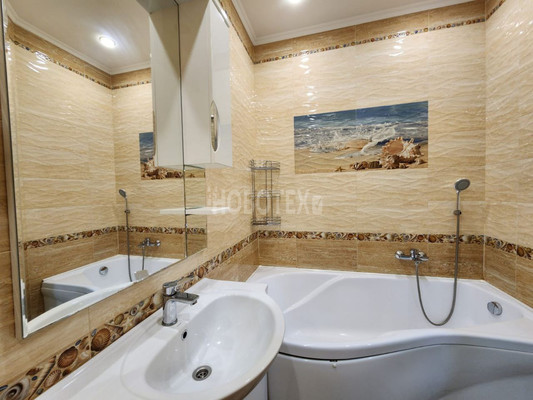 Продам однокомнатную (1-комн.) квартиру, Щорса ул, 17кб, Горячий Ключ г