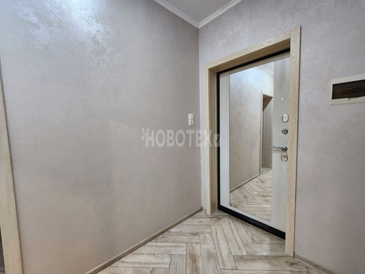 Продам однокомнатную (1-комн.) квартиру, Щорса ул, 17кб, Горячий Ключ г