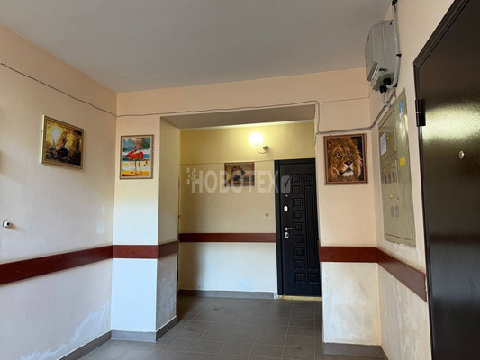 Продам однокомнатную (1-комн.) квартиру, Щорса ул, 17кб, Горячий Ключ г