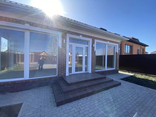 Продам дом, Советской Армии ул, 334, Армавир г, 0 км от города