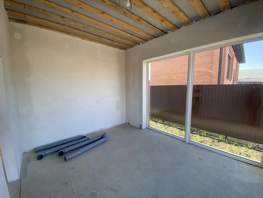 Продам дом, Советской Армии ул, 334, Армавир г, 0 км от города