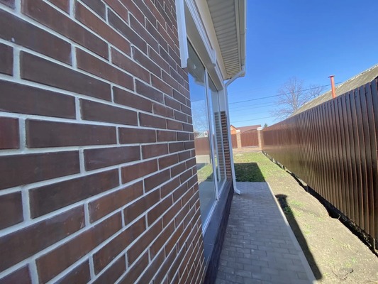 Продам дом, Советской Армии ул, 334, Армавир г, 0 км от города