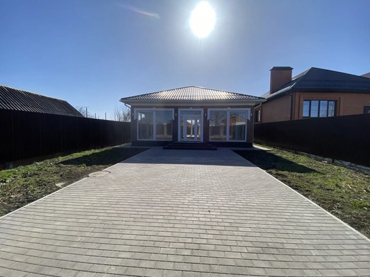 Продам дом, Советской Армии ул, 334, Армавир г, 0 км от города