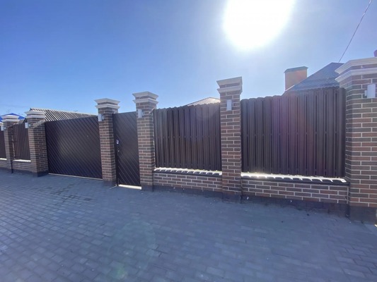 Продам дом, Советской Армии ул, 334, Армавир г, 0 км от города