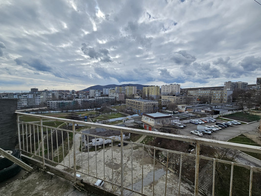 Продам трехкомнатную (3-комн.) квартиру, Куникова ул, 94, Новороссийск г