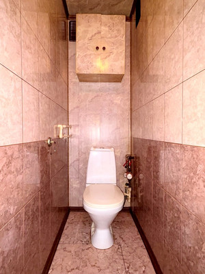 Продам трехкомнатную (3-комн.) квартиру, Ладожская ул, 83, Пенза г