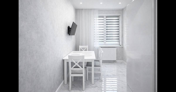 Продам двухкомнатную (2-комн.) квартиру, Кутаисская ул, 38, Калининград г