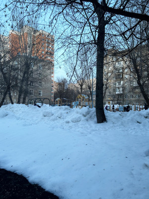 Продам многокомнатную квартиру, Рогожский Вал ул, 7, Москва г